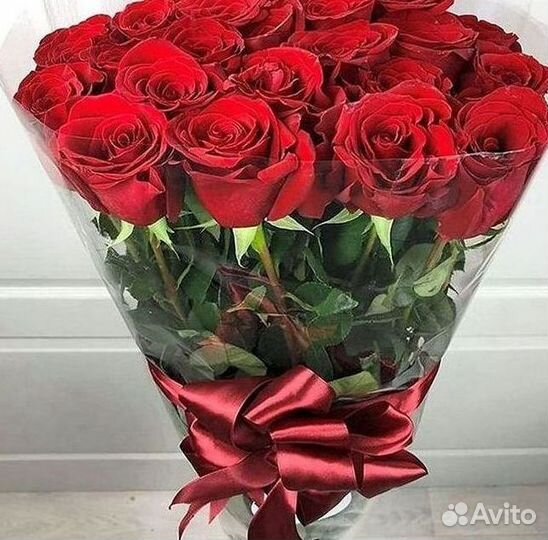 Розы Высокие 150см 160см 170см 180см 190см 2м