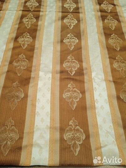 Шторы занавески