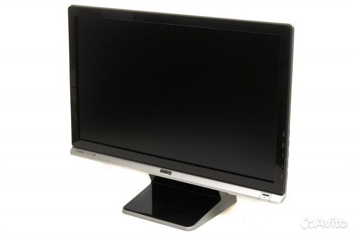 Монитор для компьютера Full hd,встроенные колонки