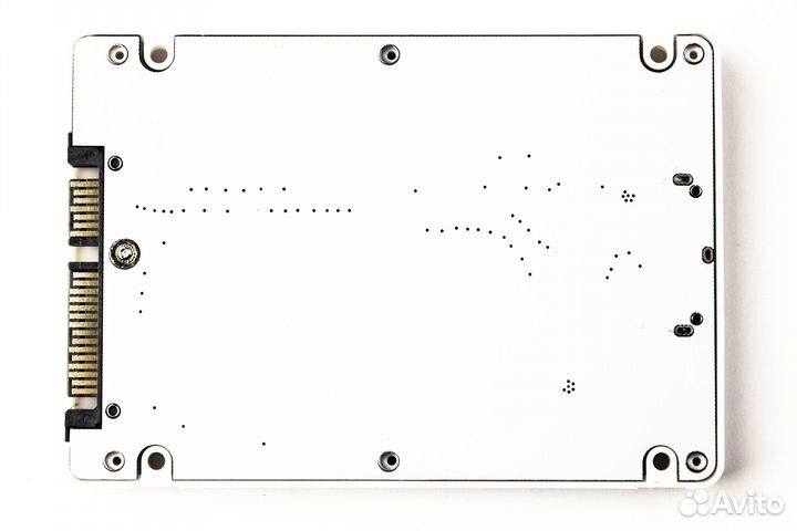 Переходник SATA 2.5 SSD Apple A1425 A1398 (2012)