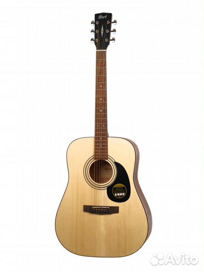 Гитара акустическая Cort AD810 OP