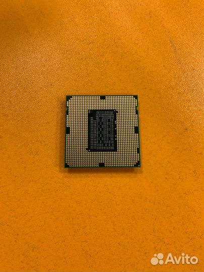 Процессор Intel Xeon E3-1270 (i7-3770) lga1155
