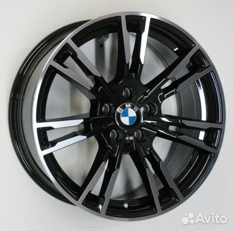 Летние колеса R19 для Бмв 7 серии G11/G12