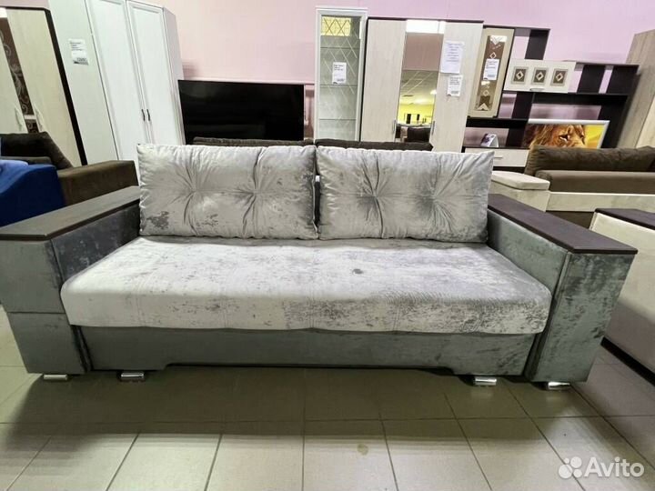 Диван прямой Вегас