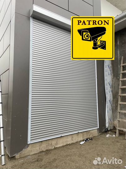 Рольставни