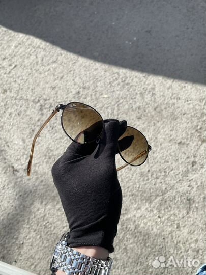 Очки Ray Ban RB 3691