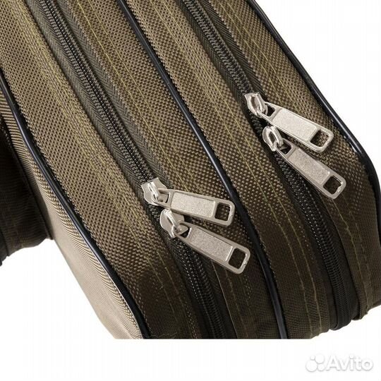 Чехол для спиннинга без катушки 130см - nisus (N-1