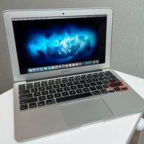Купить 💻 ноутбук Apple MacBook Air 11 (2012) по выгодной цене