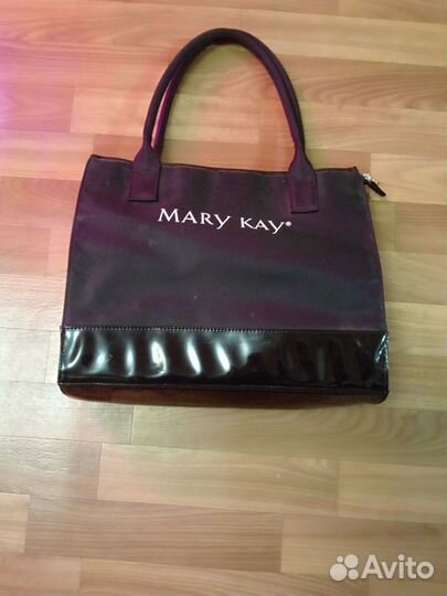 Сумка женская Mary Kay