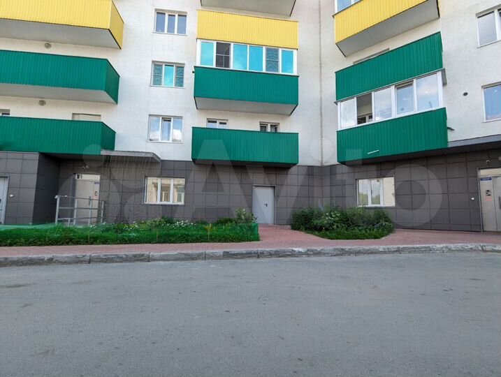 Свободного назначения, 200 м²