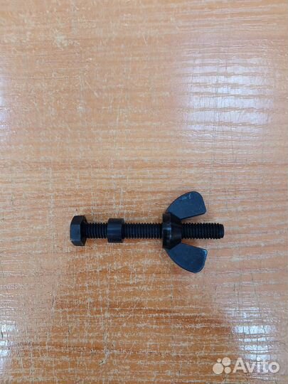 Комплект для крепления X Терра (болт, гайка)