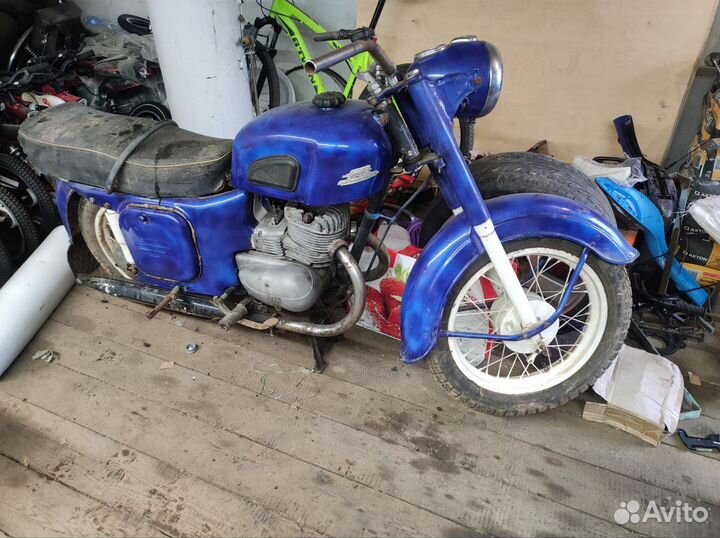 Ковровец (Восход)