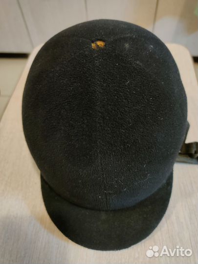 Шлем спортивный