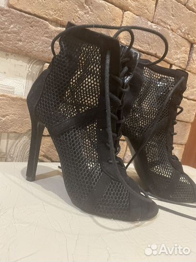 Ботильоны 36