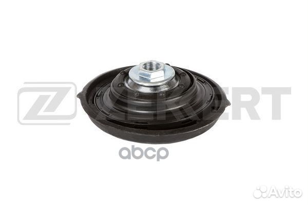 Опора амортизатора пер. Citroen C4 04- Peugeot