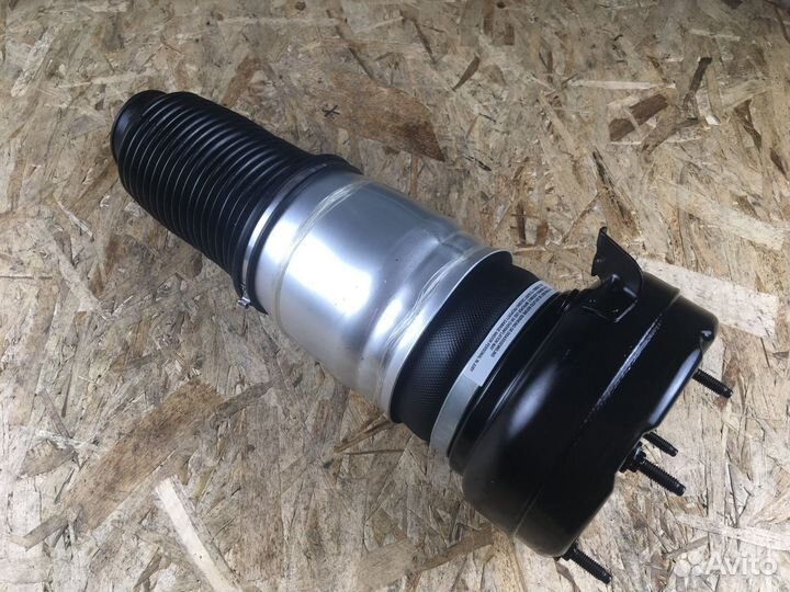 Передний пневмобаллон для Ауди Audi A8 D4