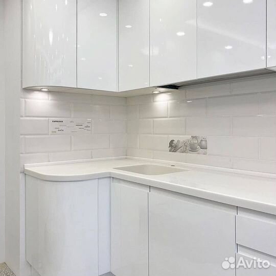 Кухонный гарнитур Фелис