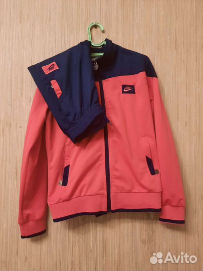 Спортивный костюм Nike детский для девочек