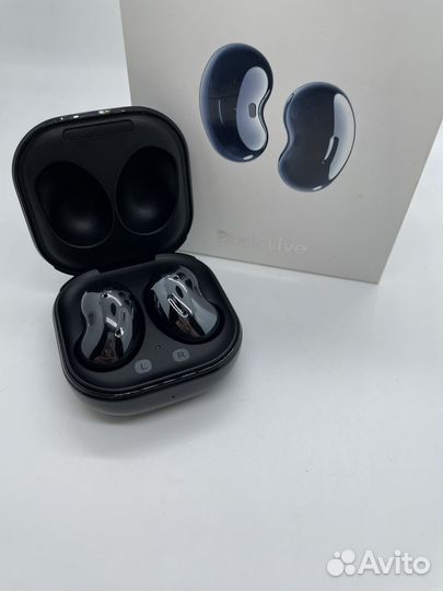 Samsung galaxy buds live