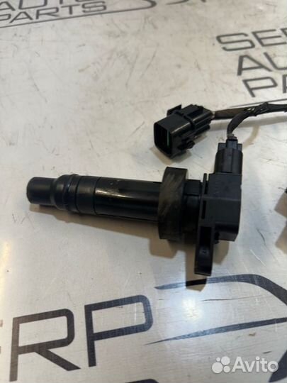 Катушки зажигания Hyundai Solaris 5P G4FC 1.6 2013