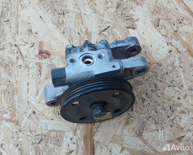 Насос гур 571002E000