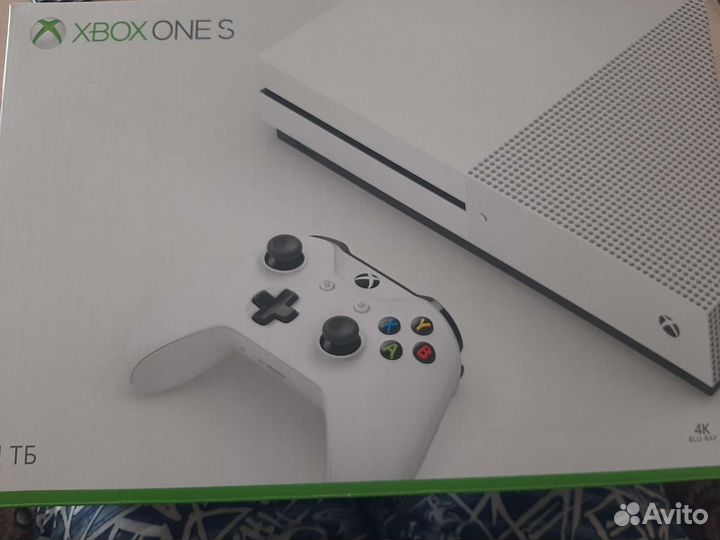 Xbox One