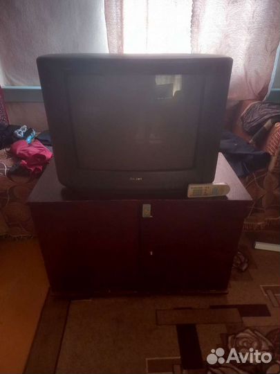 Телевизор ролсен