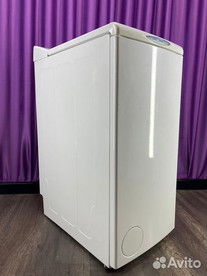 Стиральная машина с вертикальной загрузкой Bosch