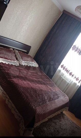 3-к. квартира, 68 м², 3/6 эт.