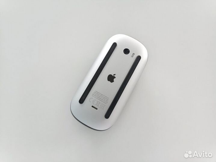 Apple Magic Mouse 3 Black, оригинал