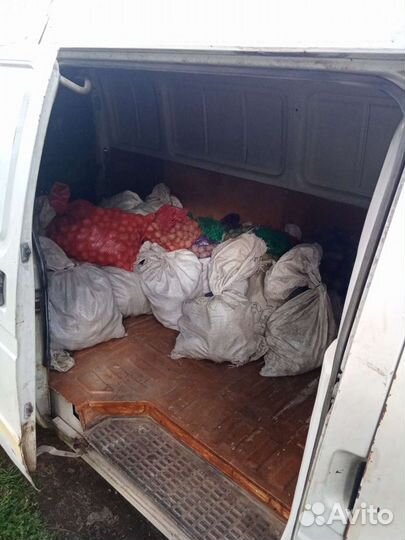 Газель перевозки