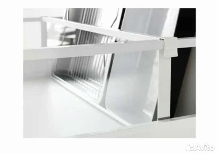 Разделитель для ср/ящика IKEA