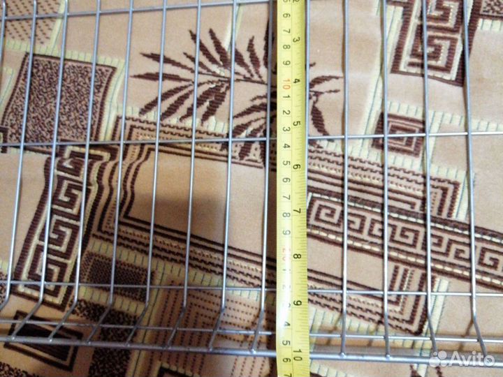 Сушилка для посуды 56см