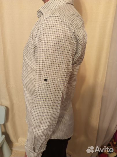 Рубашка мужская