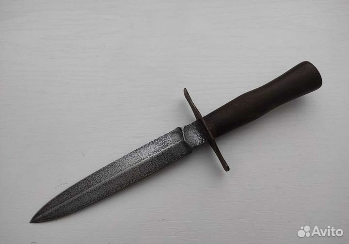 Нож Французский окопный 