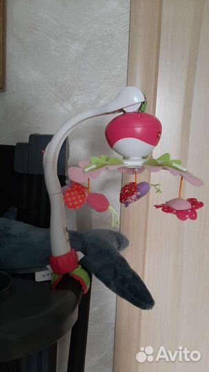 Товары для детей