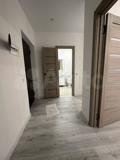 1-к. квартира, 41,1 м², 14/17 эт.