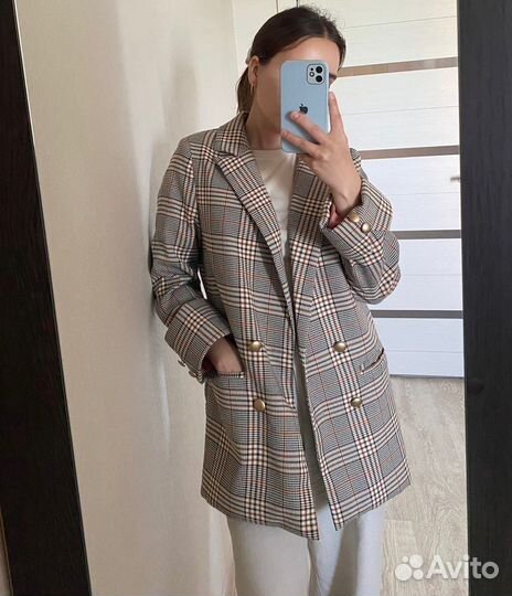 Пиджак женский