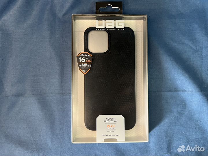 Чехол на iPhone 13 pro max