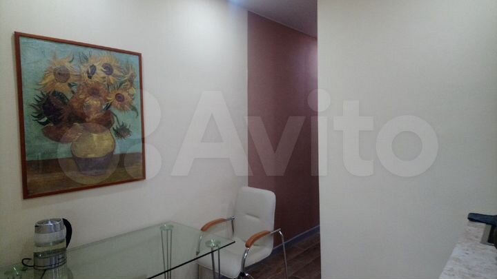 1-к. квартира, 30 м², 2/9 эт.