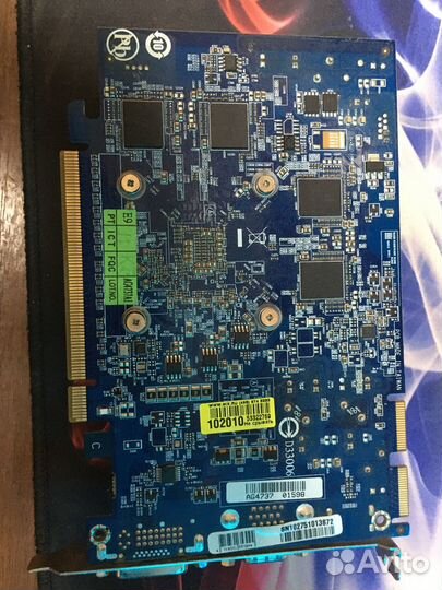 Видеокарта