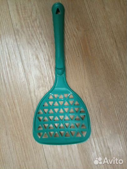 Кошачий лоток