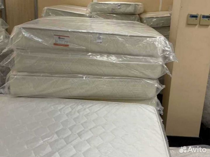 Матрас новый