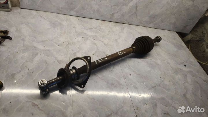 Привод левый Renault Laguna 1 1.8 F4P