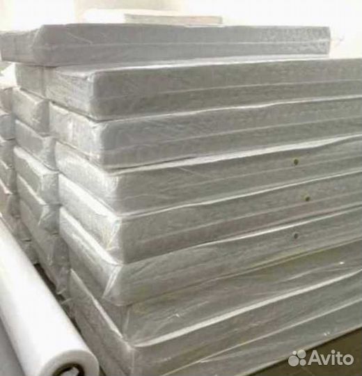 Матрас мягкий