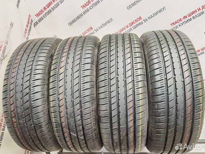 Bridgestone Turanza ER33 205/60 R16 92V