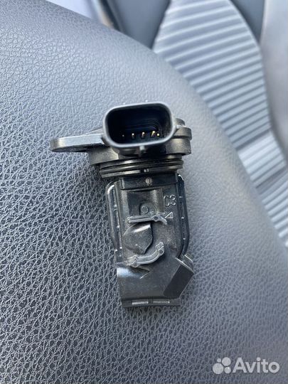 Дмрв toyota camry 70