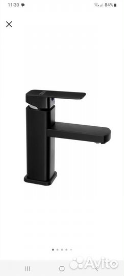 Смеситель для раковины