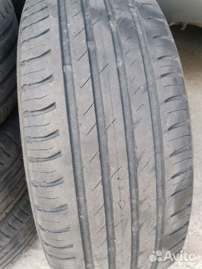 Nokian Tyres Nordman SX2 205/70 R15