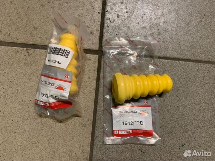 Отбойник амортизатора Ford Focus